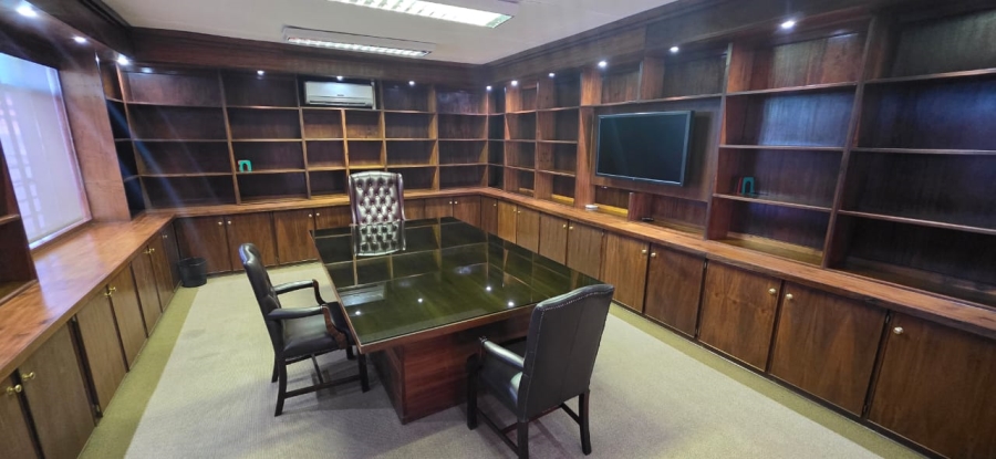 Commercial Property for Sale in Klerksdorp North West